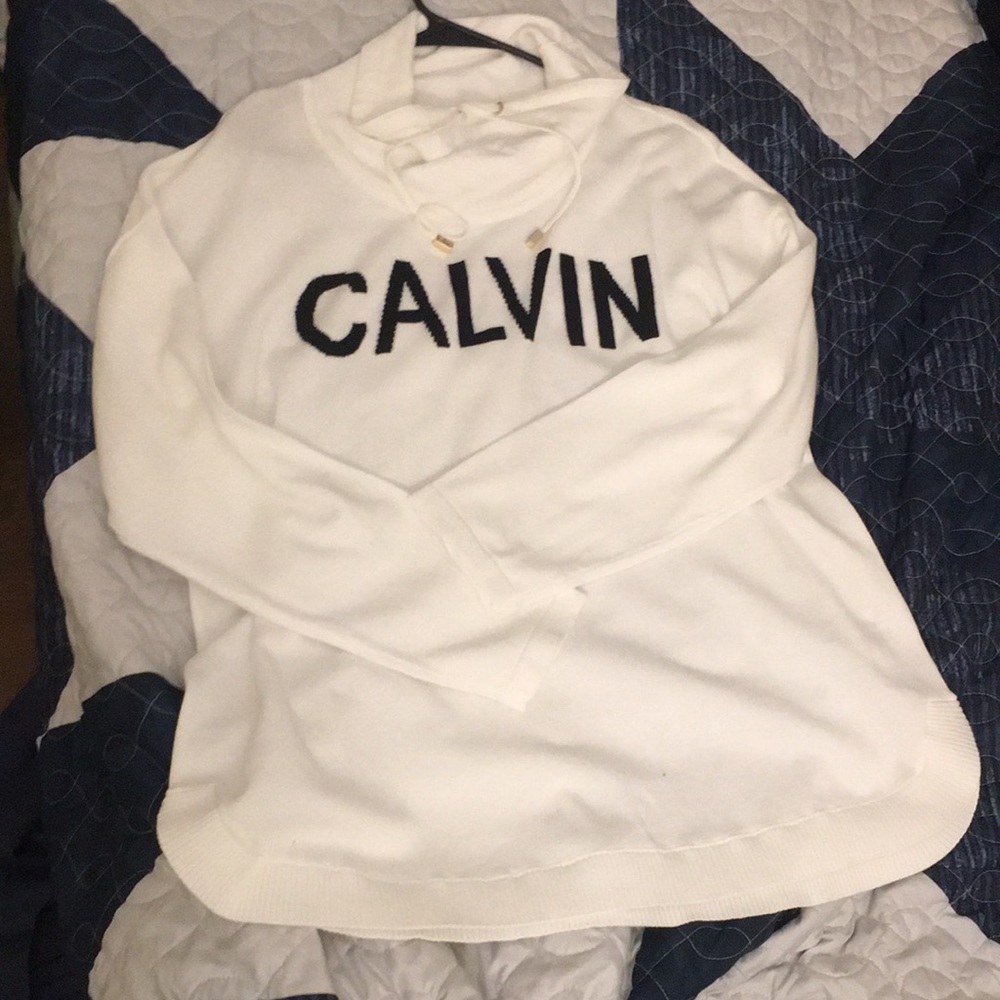 Brand New Calvin Klein Sweater